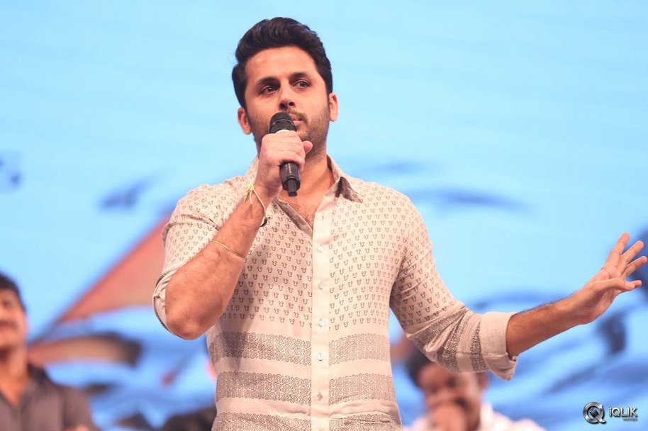 Akhil-Movie-Audio-Launch